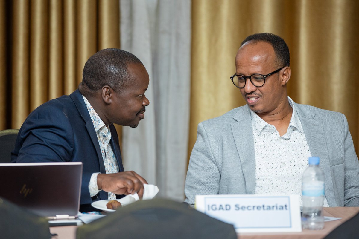 EARDIP EAC tweet media