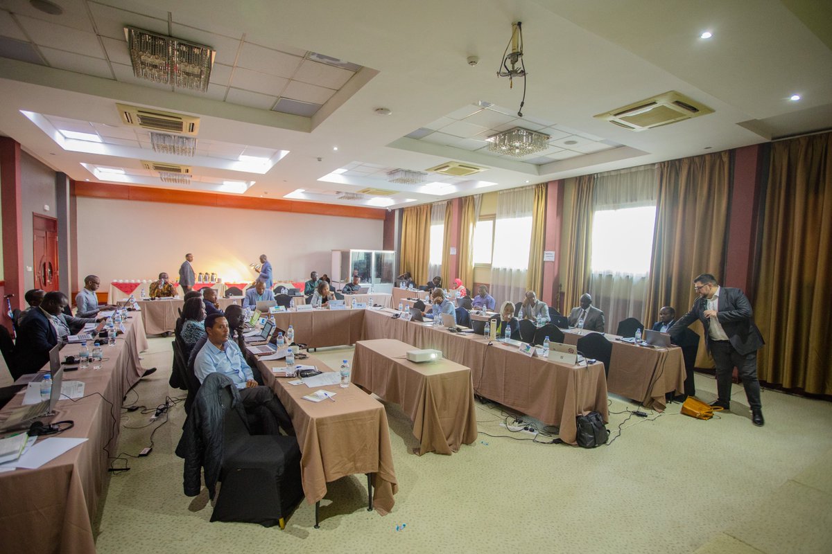 EARDIP EAC tweet media