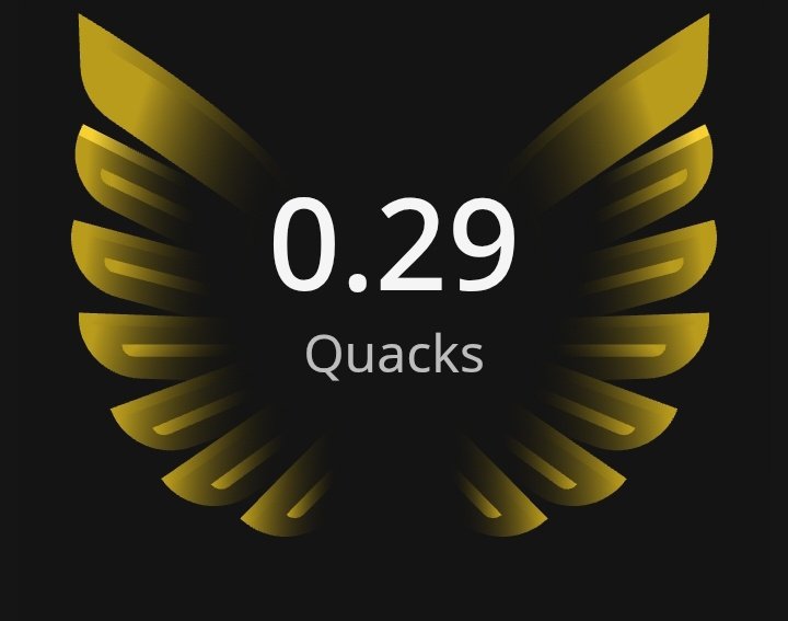 DSolution_hack's tweet image. QUACK 🦆

Web3’s starting to feel alive again  @idOS_network is giving everyone a digital identity that feels human, @wallchain_xyz is rewarding every move, and @HeyElsaAI with @kloutgg are keeping the vibes real.

gQuack gidOs gElsa gKlout
