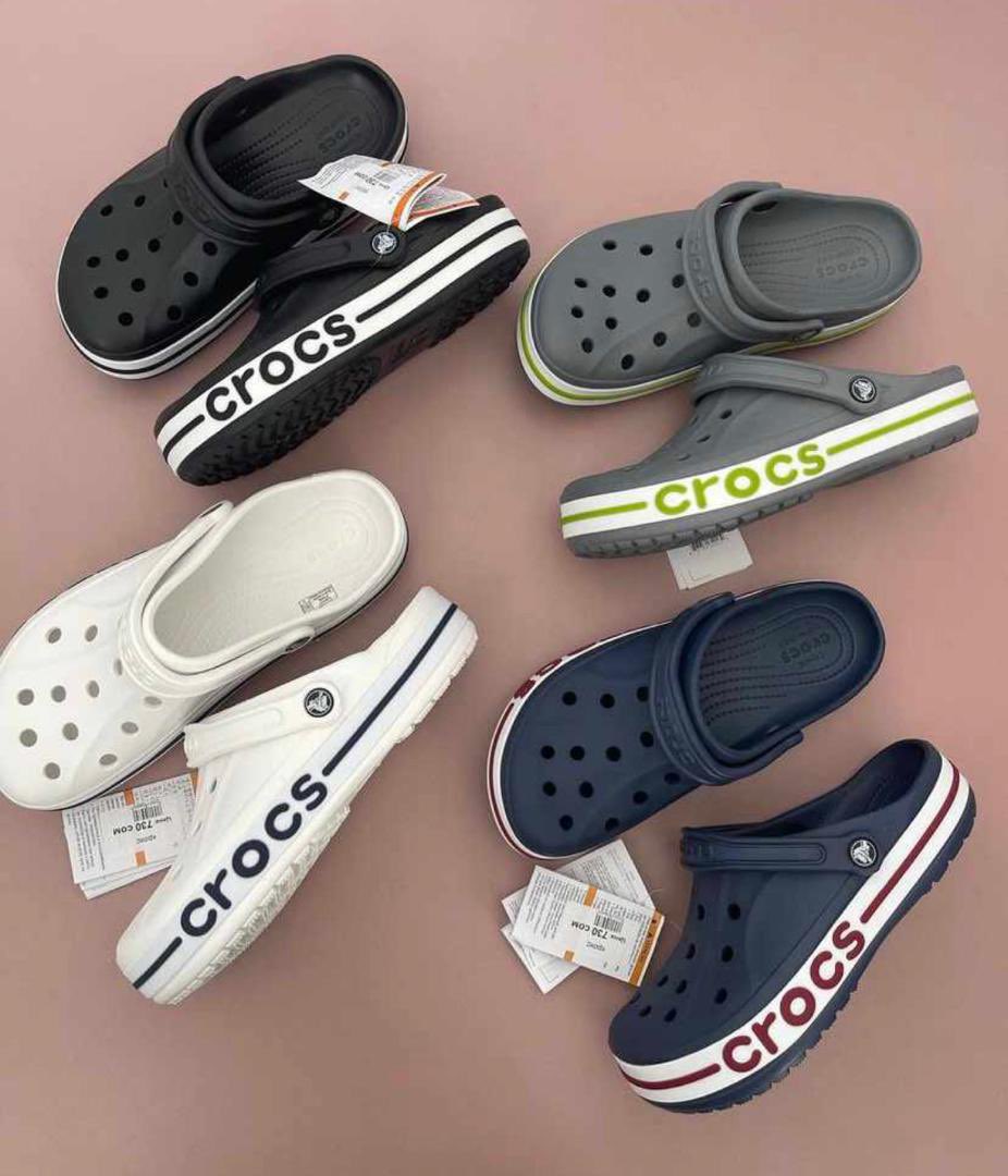Crocs band

Price: ₦20,000

Location Kaduna.
Call or WhatsApp— 08063769764