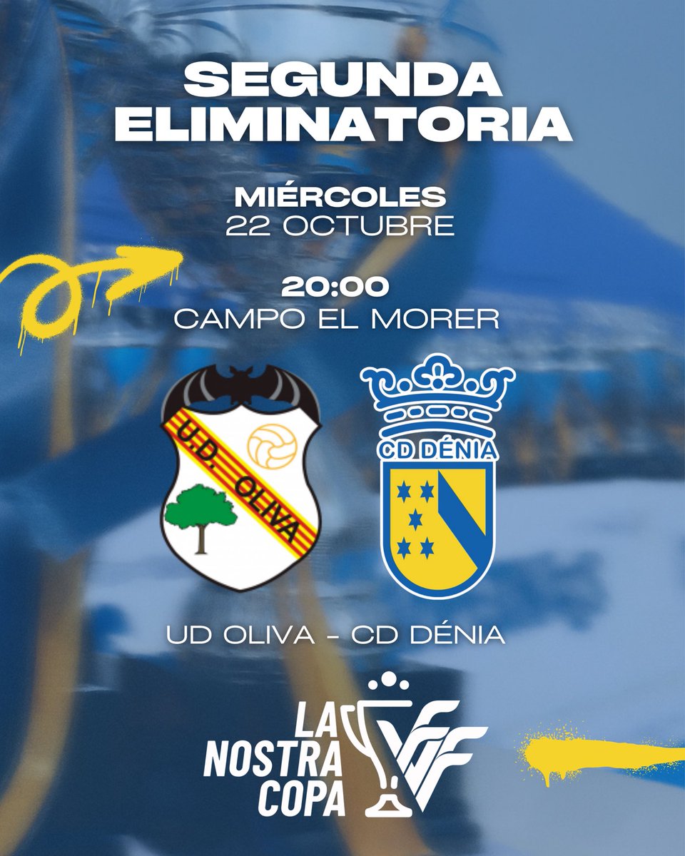 CD Dénia tweet media