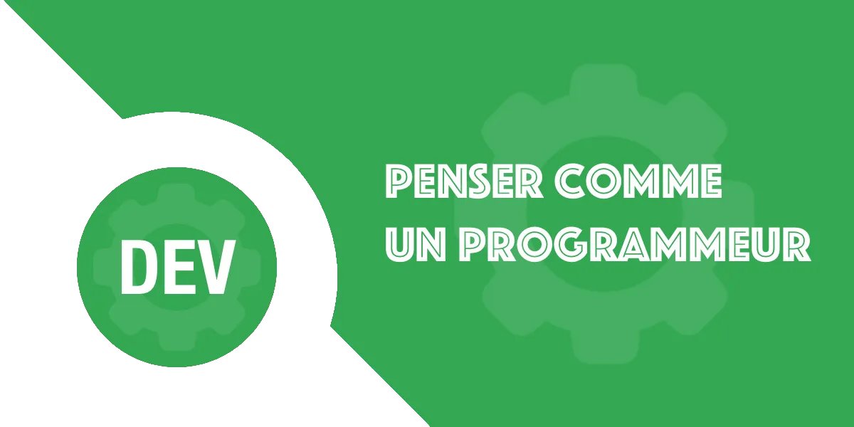creatroyes's tweet image. Penser comme un programmeur, c’est apprendre à résoudre les problèmes avec logique, méthode et curiosité. Découvre comment cette façon de penser peut transformer ta manière d’apprendre et de coder efficacement.
blog.crea-troyes.fr/7371/apprendre…