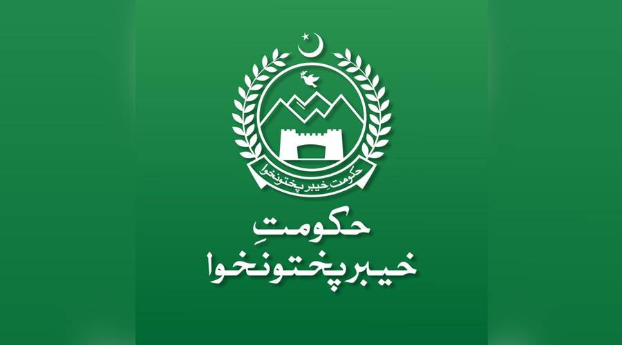 خیبرپختونخوا کے تمام سرکاری اشتہارات میں کسی بھی سیاسی شخصیت کی تصویر شامل نہیں کی جائے گی، تمام محکموں کو ہدایات جاری