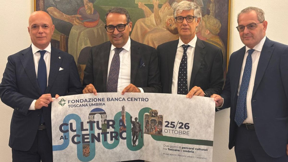 Gazzetta di Siena tweet media