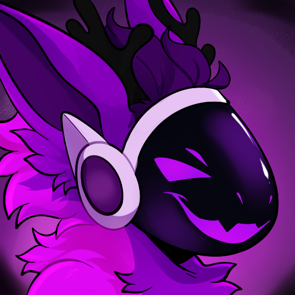EctoDrool's tweet photo. [Comm] Smug proto! https://t.co/UsV2FF5y3C