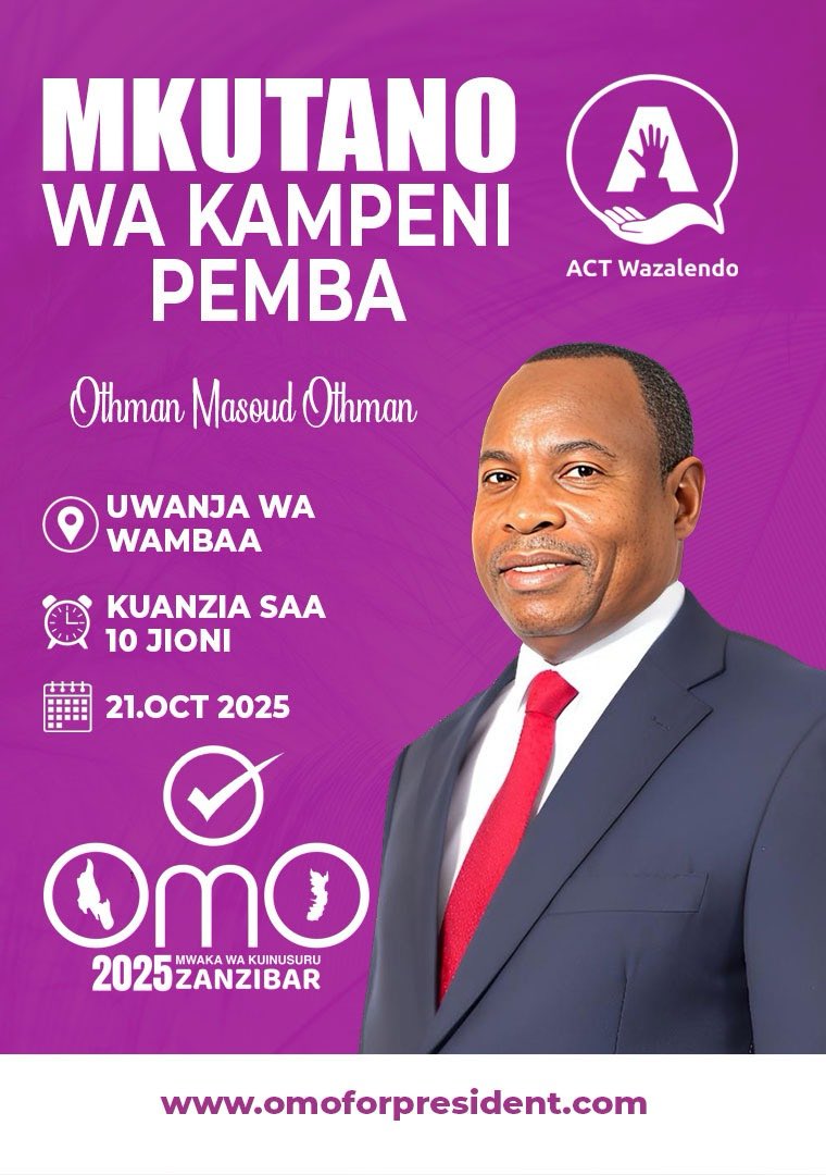 othmasoud's tweet photo. Kituo cha leo ni…. https://t.co/fIBAtk7r5q