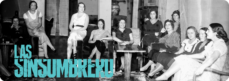 ¿Sabías que… Las Sinsombrero recupera a las creadoras de la Generación del 27 y ofrece materiales listos para el aula (guías, propuestas y recursos audiovisuales) para trabajar lectura, arte e igualdad?
🔗 f.mtr.cool/hcktnfanvi
#LasSinsombrero #Igualdad #PatrimonioCultural