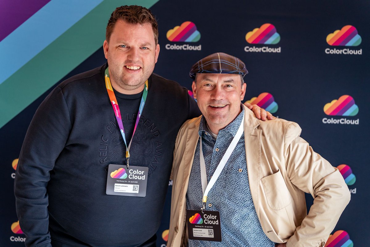 ColorCloud tweet media