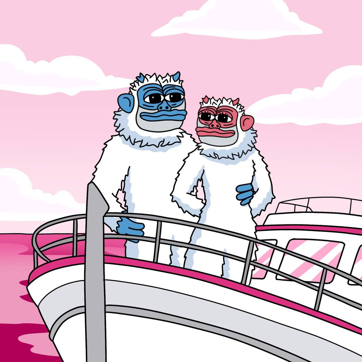 <a href="/cb_doge/">DogeDesigner</a> We'll make more Yeti babies 👀