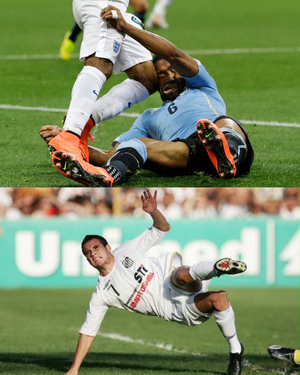 The worst most disturbing injuries that changed football history.

Warning absolutely brutal to watch, number 1 is NOT for the faint hearted!

A Thread 🧵
