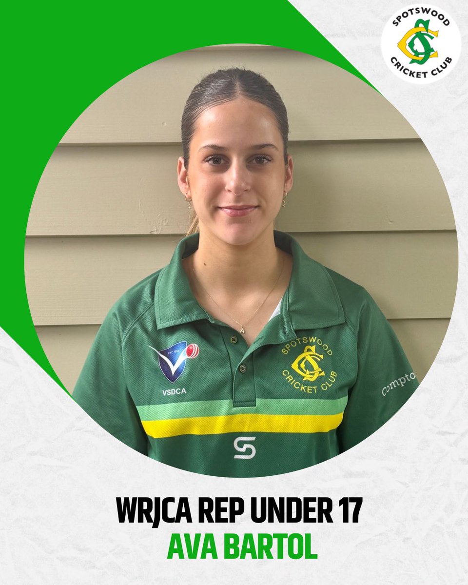 Spotswood Cricket Club (@spotswoodcc) / Posts / X