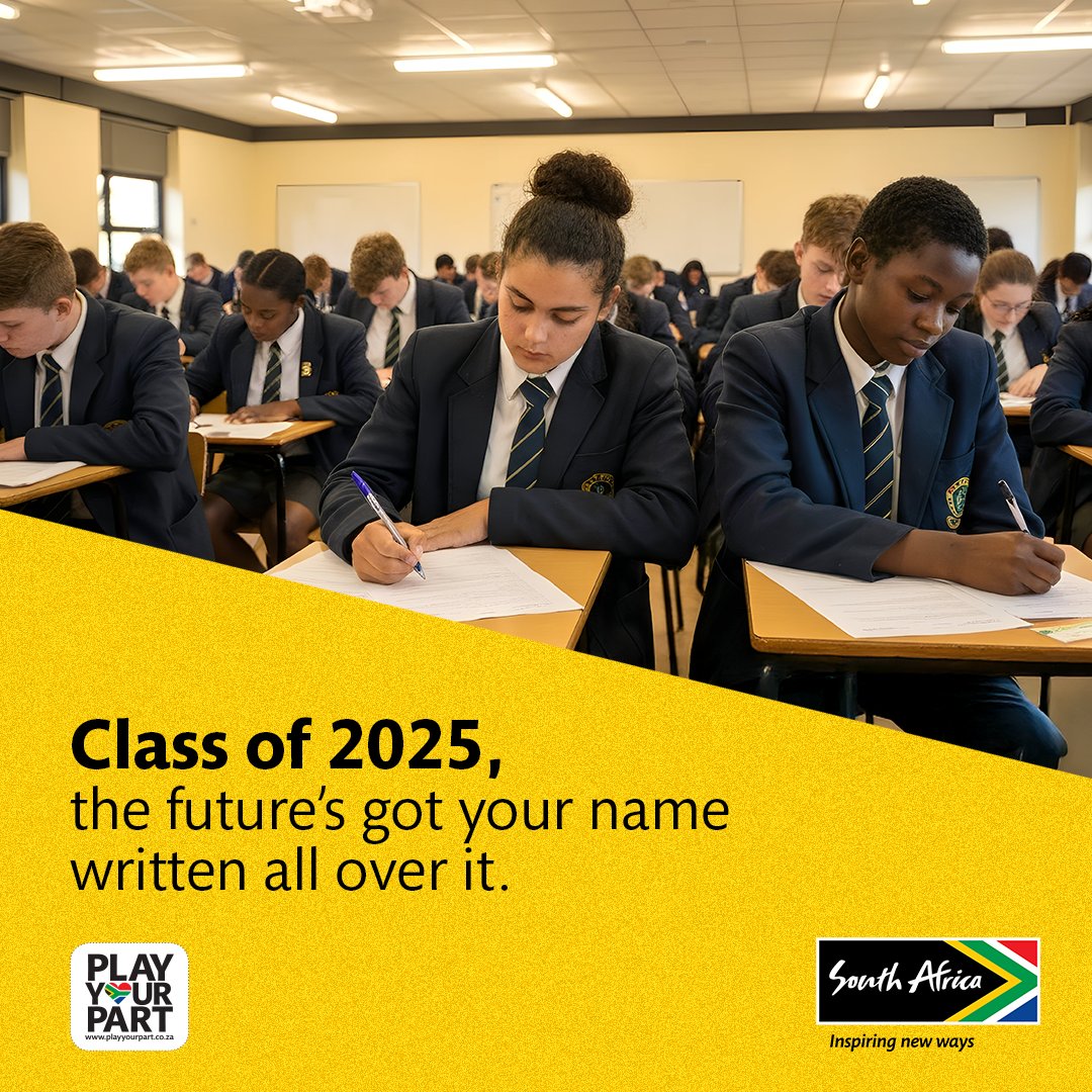 Play Your Part tweet media