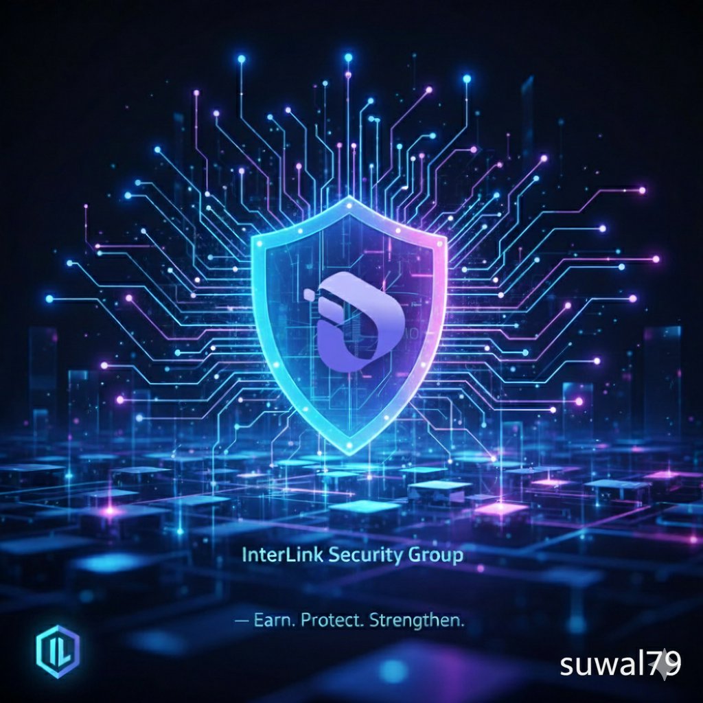 abu_hibat379's tweet photo. Earn. Protect. Strengthen — bersama Security Group, InterLink tumbuh lebih kuat dan lebih aman.
#InterLink #SecurityGroup #ITLG #ITL https://t.co/0CvshdsbBW
