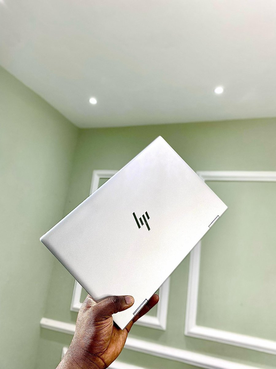 kobixutd's tweet image. *HP ELITEBOOK 830 G7*
Intel®️ core i5 10th gen vpro max turbo frequency
•13”3 inches
•Ram: 16 GB DDR4
•256 GB SSD
•Graphics : intel UHD 620(8GB)
•USB Type- C
•FHD display
•Keyboard💡
•Fingerprint
•Face ID
•Touchscreen
•X360
•Charger 🔌
Ghc: 5.5k
☎️0241636577
