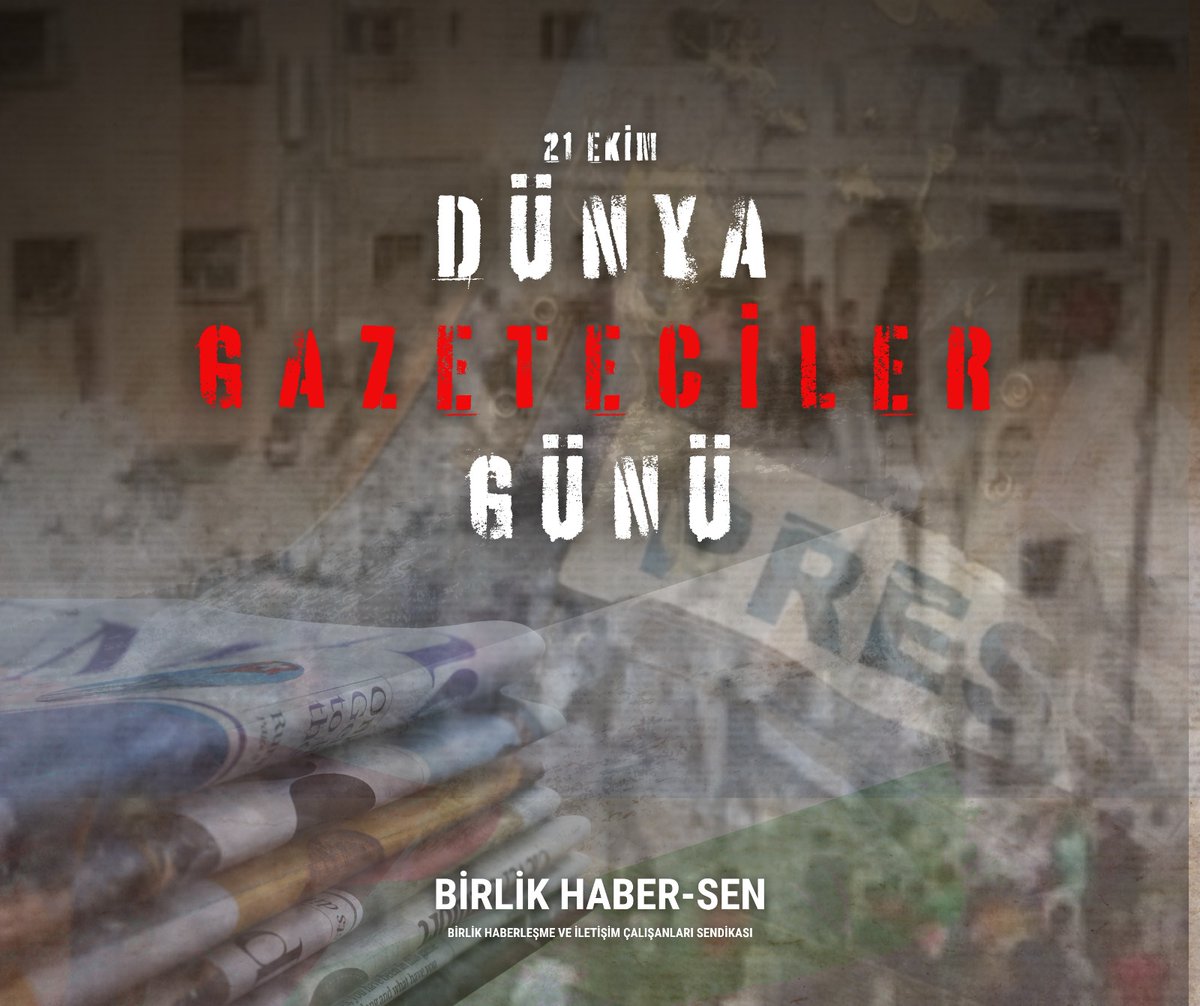 Bugün, hakikatin peşinde koşan, gerçeği kalemiyle tarihe not düşen tüm gazetecilerin günü. Ancak Filistin’de olduğu gibi, zulmün gölgesinde yalnızca özgürlük için değil, gerçeği dünyaya duyurmak için canı pahasına mücadele eden ve bu uğurda toprağa düşen gazeteciler, basın
