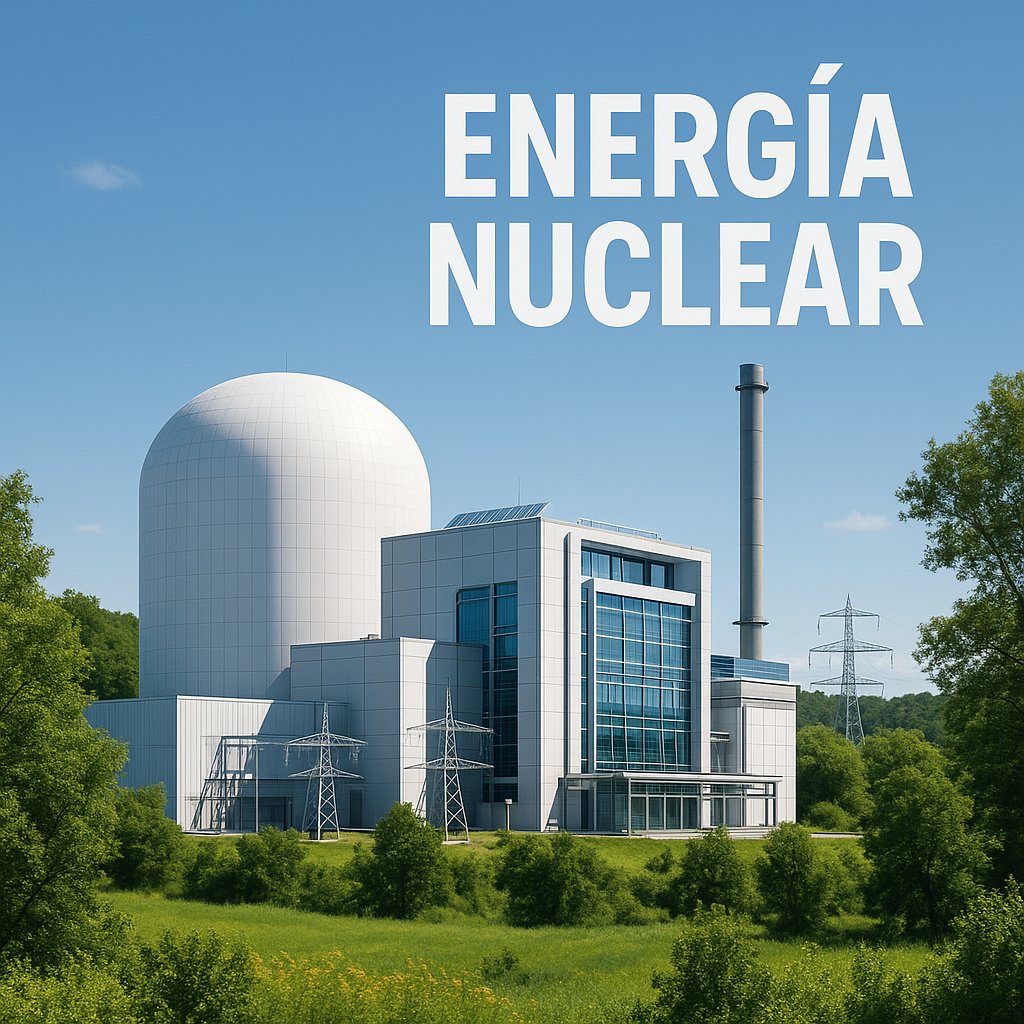 see4tech's tweet image. ¡La revolución energética está aquí! 🌍💡 Amazon lanza la planta nuclear Cascade en Washington con tecnología Xe-100. Menos espacio, más eficiencia, y empleo local. ¡Brindemos por un futuro limpio y digital! #EnergíaLimpia #InteligenciaArtificial