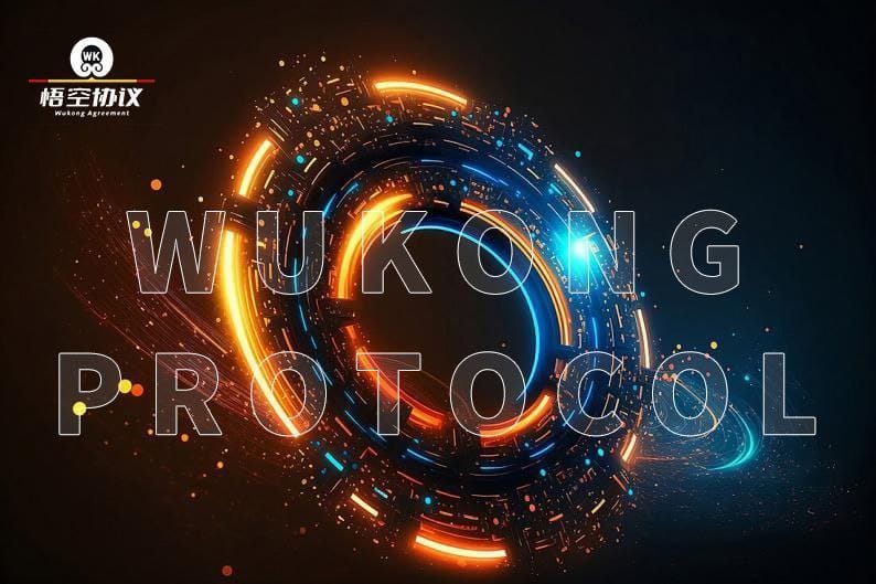 ⚙️ OKX Star’s $100M X Layer Fund is here to empower innovation.

This initiative will strengthen WuKong Protocol’s core pillars: boosting AI &amp; blockchain capabilities, expanding into MEMEs, NFTs, and gaming, and deepening community incentives worldwide.