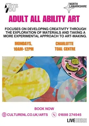 Making Life Easier and Disability Information Team tweet media