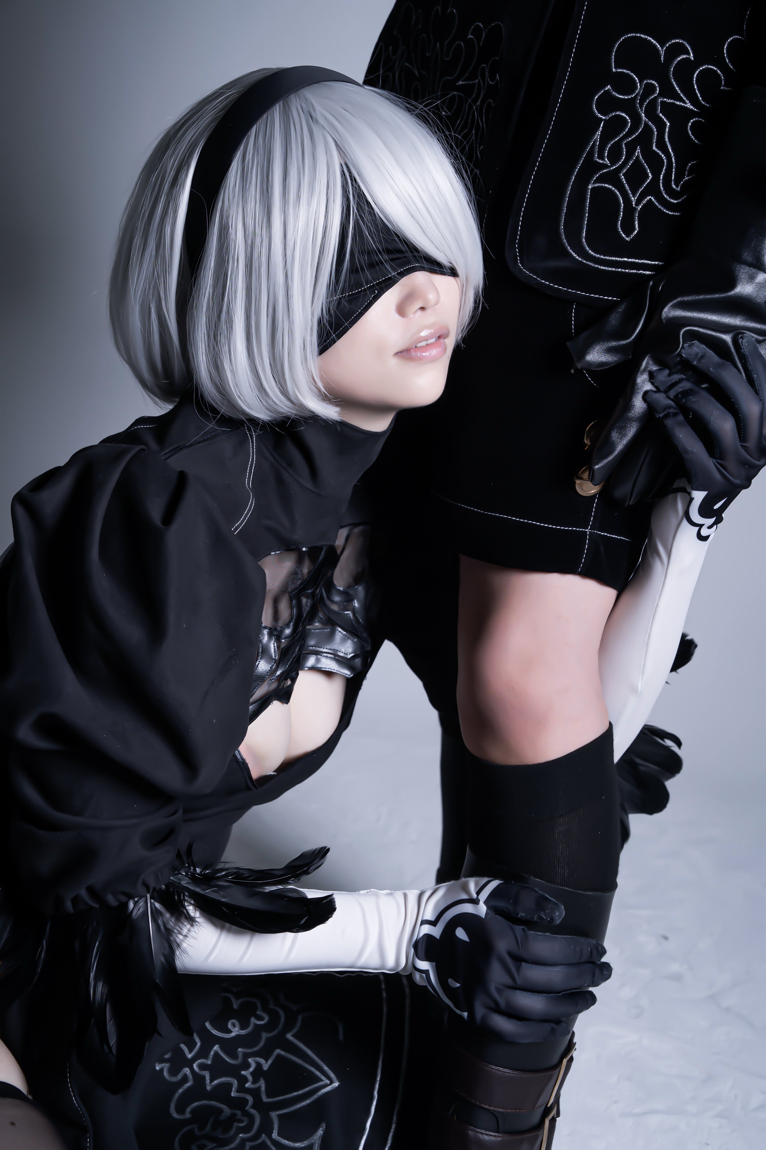 剣ちゃん様 9点 【リクエスト】 れいん@11/16COMIC CITY SPARK20 11/24コスホリスペシャル on X