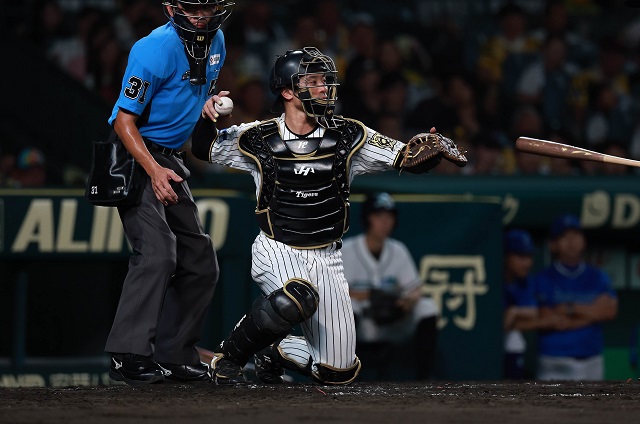 本日、スポーツニッポン新聞社制定の「2025プロ野球最優秀バッテリー賞」が発表され、 セ・リーグの最優秀バッテリーに #村上頌樹 選手と #坂本誠志郎 選手が選出されました。

▼選手コメントはこちらから
hanshintigers.jp/news/topics/in…

#90th
#阪神タイガース
#鼓動を鳴らせ_虎道を進め