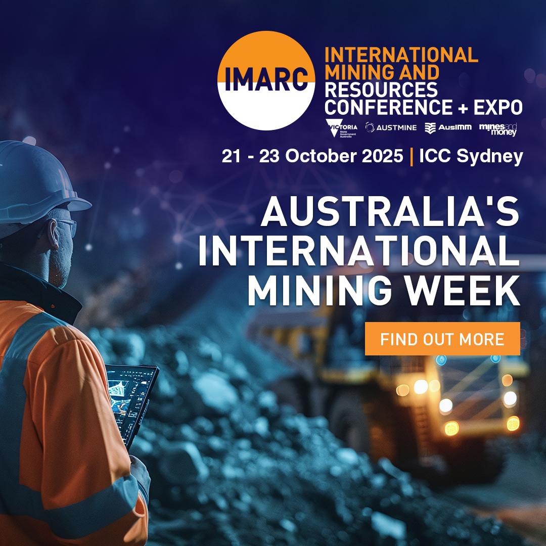 consultdss's tweet image. dss⁺ team in #Australia joins @IMARC_Mining #IMARC to explore how #mining can adopt tech without compromising #safety or productivity. Meet the team at the event or connect here: consultdss.com/contact-us/?ut…