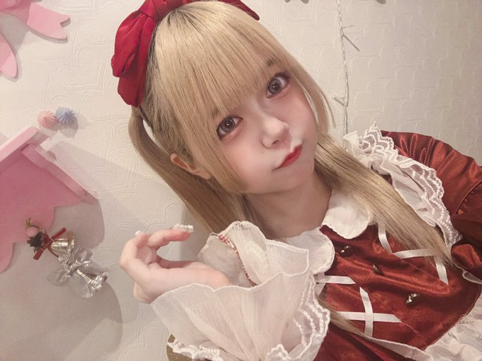 ロリータメイドカフェ merimero（メリメロ）のツイート