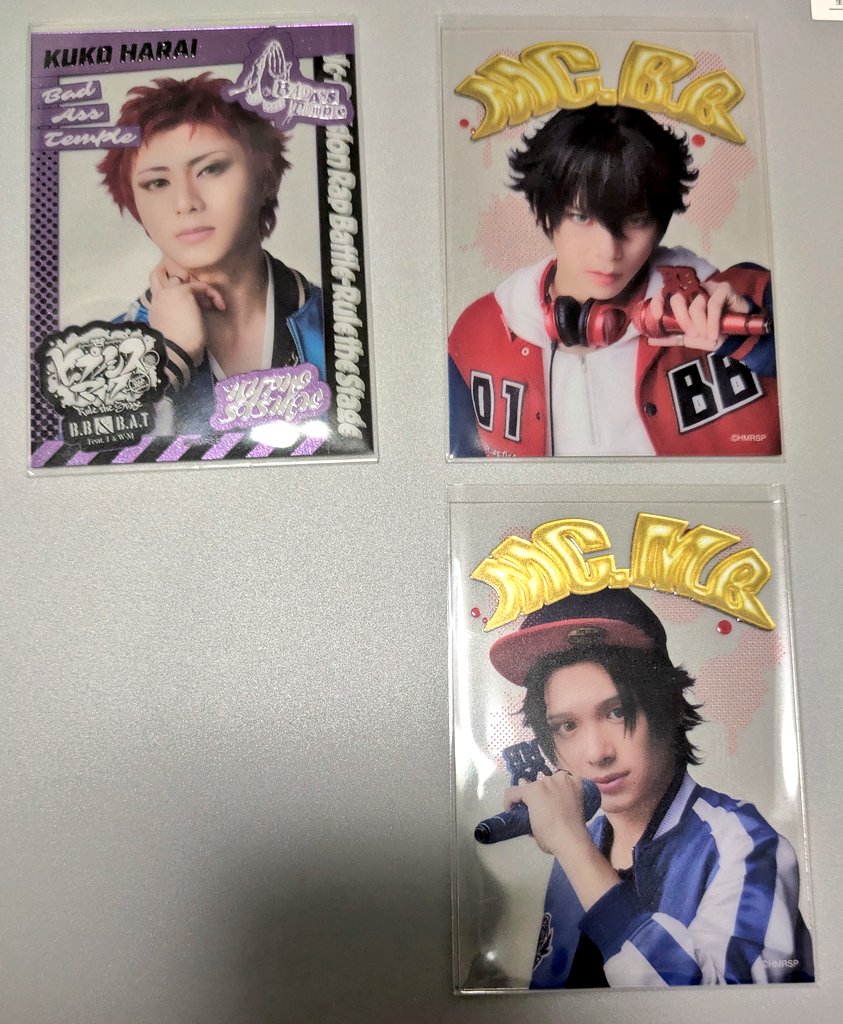 わいび tweet media
