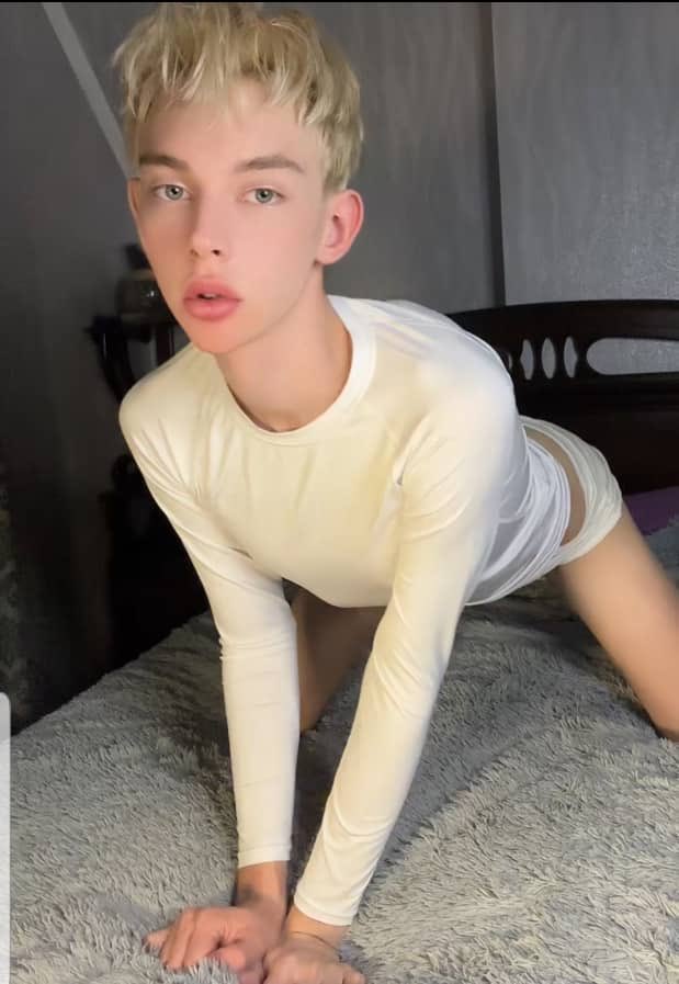 Mark (@markfanpage22) / Posts / X