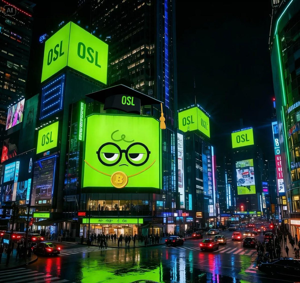 OSLJapan's tweet image. 派手なニュースに目を奪われがちな今こそ、
本物を見極める力が問われています。

「特にハイリスクな暗号資産プロジェクト」を見分けるポイントを解説。
危険信号・デューデリジェンス・リスク評価の基本を学びましょう⚠️

👉OSLアカデミーで学ぶ
osl.com/jp/bits/articl…

#OSLJapan #OSLアカデミー