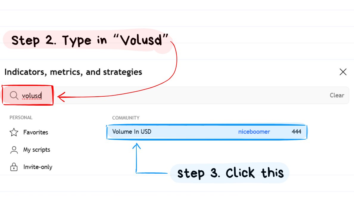 ↑ then type "volusd" and select the first one that pops up by "niceboomer"