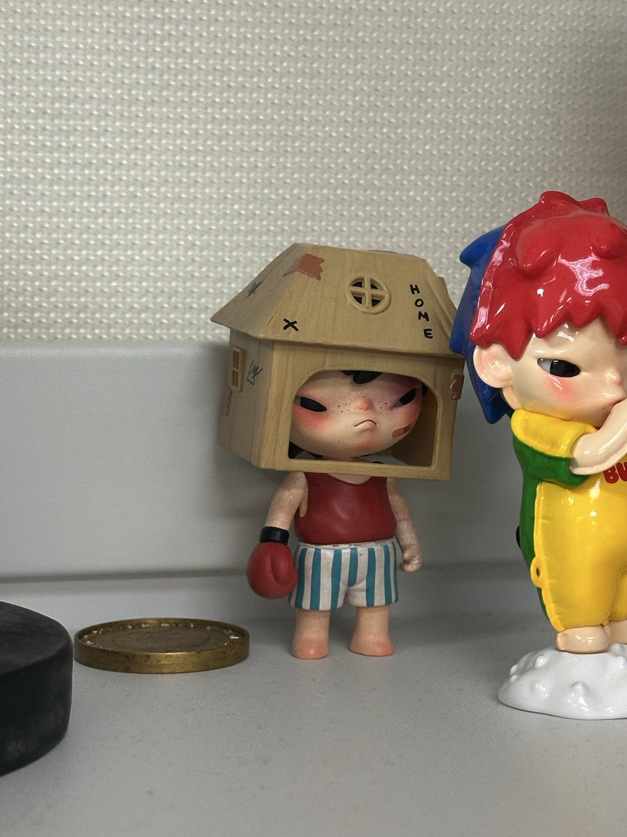 yuyutoepia's tweet image. Pulled a duplicate 
DM if interested 

#hirono