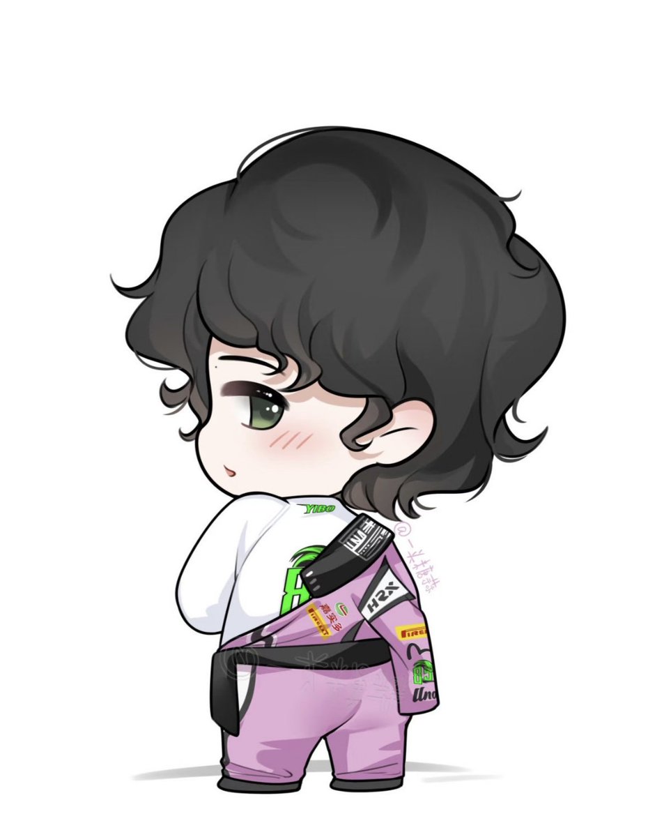 aompu's tweet image. CHIBI REAL