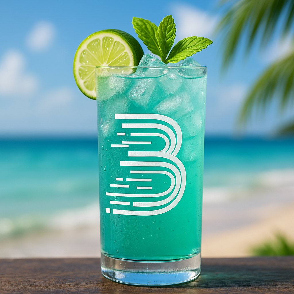 BitMartExchange's tweet image. RT + Like to claim this drink🍹💖