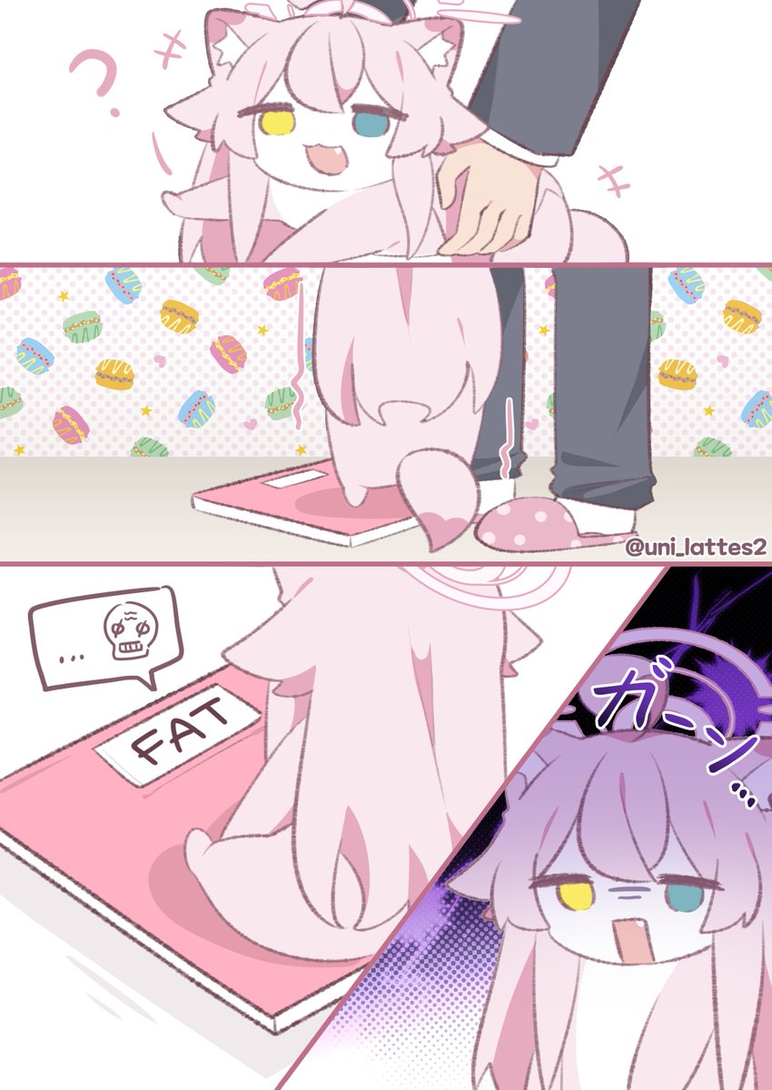 小鳥遊ホシノのネット (@a1z2d3s5e1) / Posts / X