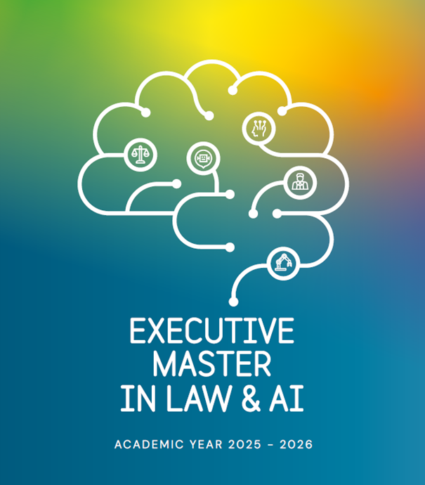 BSC_competition's tweet photo. 💡 The future of law is here — are you ready?

AI is reshaping how we work, think &amp; regulate.
Join the Executive Master in Law &amp; AI at the Brussels Study Center to explore the legal, ethical &amp; practical sides of AI.

📘 Apply now 👉 https://t.co/GOdV4b7xRe

#LawAndAI #Brussels https://t.co/DFuhWoRyxp