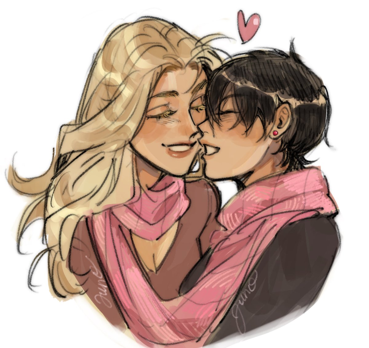 Yurification🙏🧶

#HJYJ