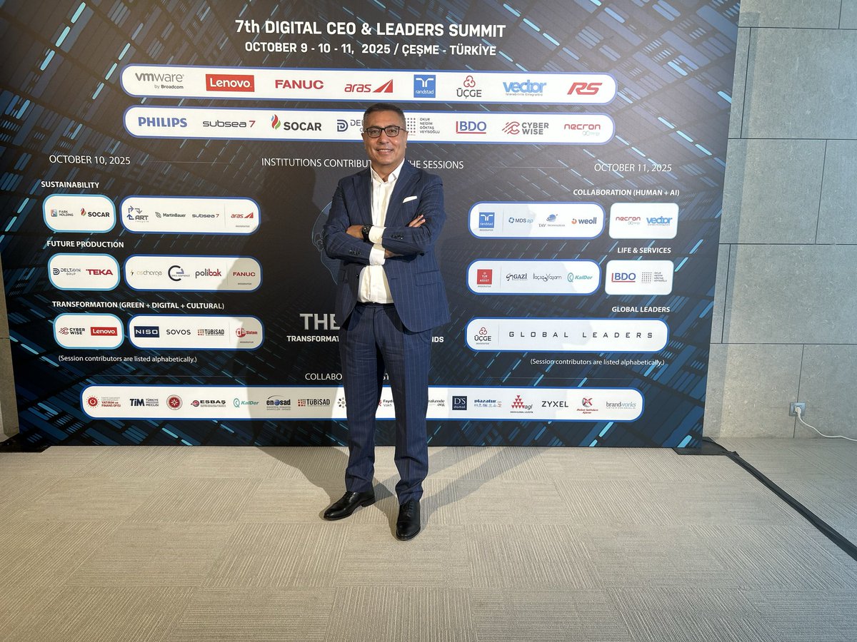 Dr. Cebrail TAŞKIN tweet media