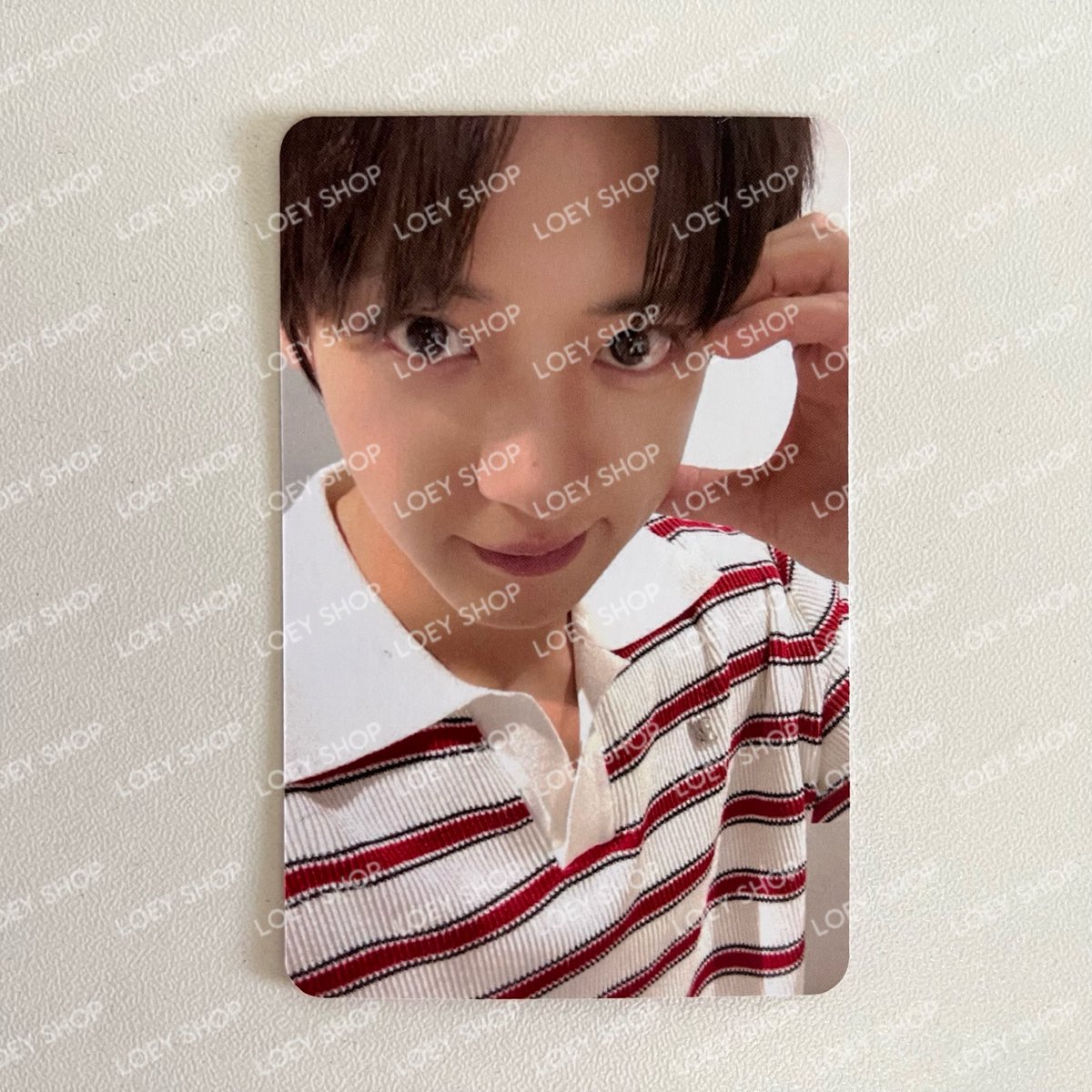 WTS SELL PH #loeyshop_onhand 

EXO Chanyeol Upside Down Fansign POB Photocard (Apple Music)

₱300 + local sf

3 days reservation

mop mod in bio

DM to buy