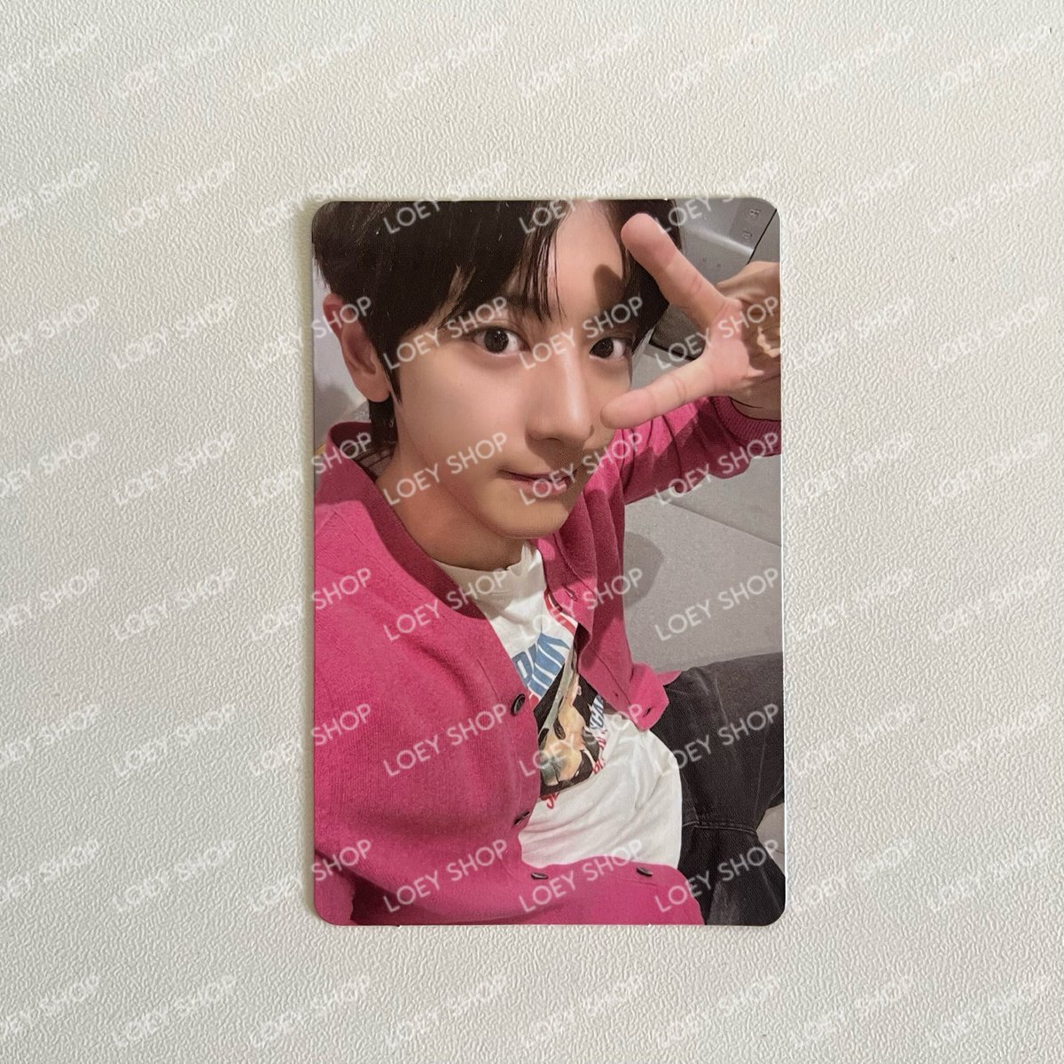 WTS SELL PH #loeyshop_onhand 

EXO Chanyeol Upside Down Fansign POB Photocard (SMTOWNANDSTORE)

₱300 + local sf

3 days reservation

mop mod in bio

DM to buy
