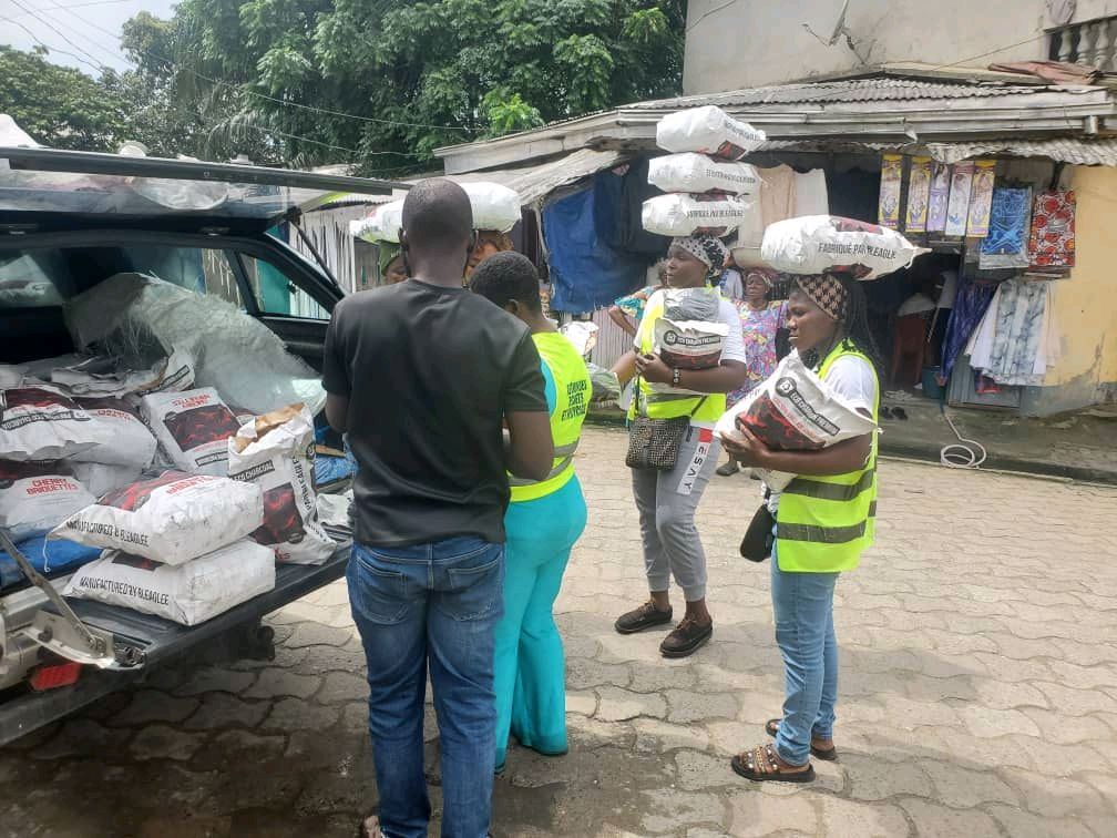 bleaglee's tweet image. Our sales team is out in the field, spreading the BleagLee vision: waste is not waste, it’s opportunity.”
#GreenBusiness #EcoSolutions #SustainableGrowth #WasteManagement #Recycling #ZeroWaste #Sustainability #EcoFriendly #WasteToWealth