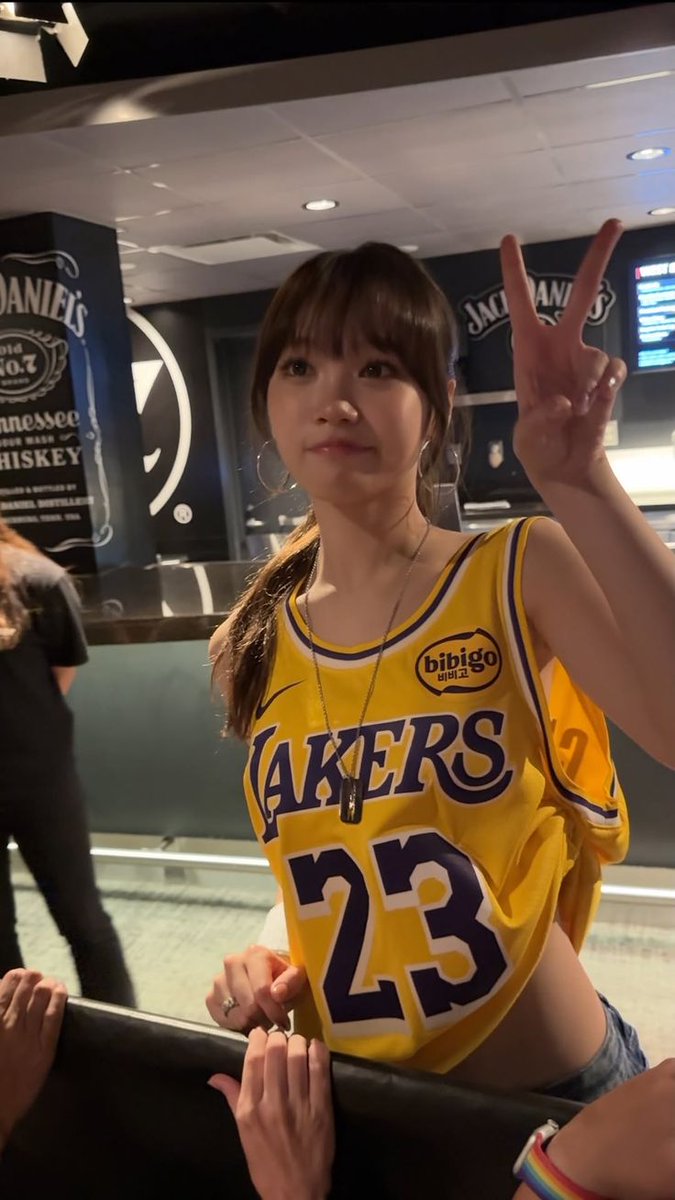 our lakers girl 💛