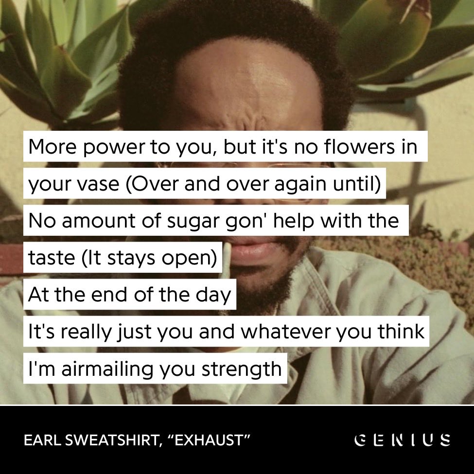 It really doesn’t get better than this man