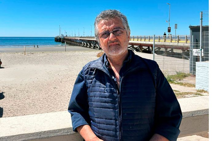 El cierre de caminos en Península Valdés vuelve a preocupar a los pescadores artesanales | revistapuerto.com.ar/2025/10/el-cie…