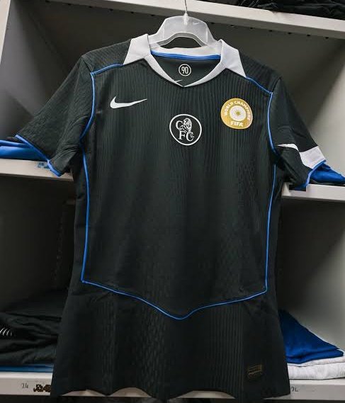 Taiwo✨ The Jersey Guy tweet media