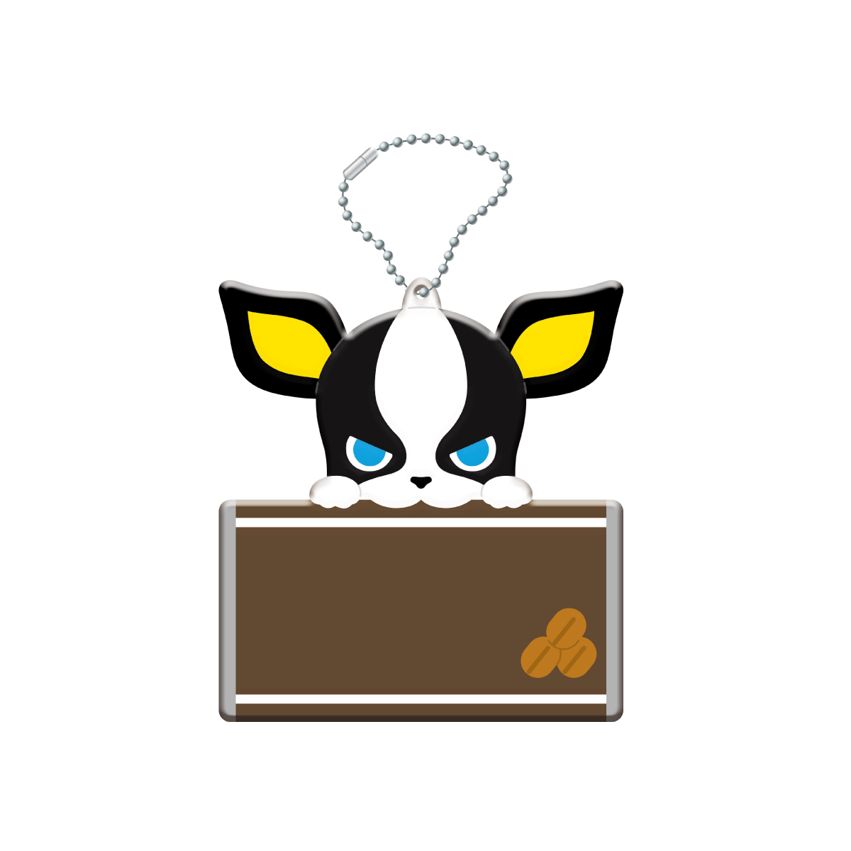 ジョジョ　ワールド　おなまえホルダー　ピストルズ 再入荷のお知らせ】 <商品> 「THE☆JOJO WORLD おなまえホルダー