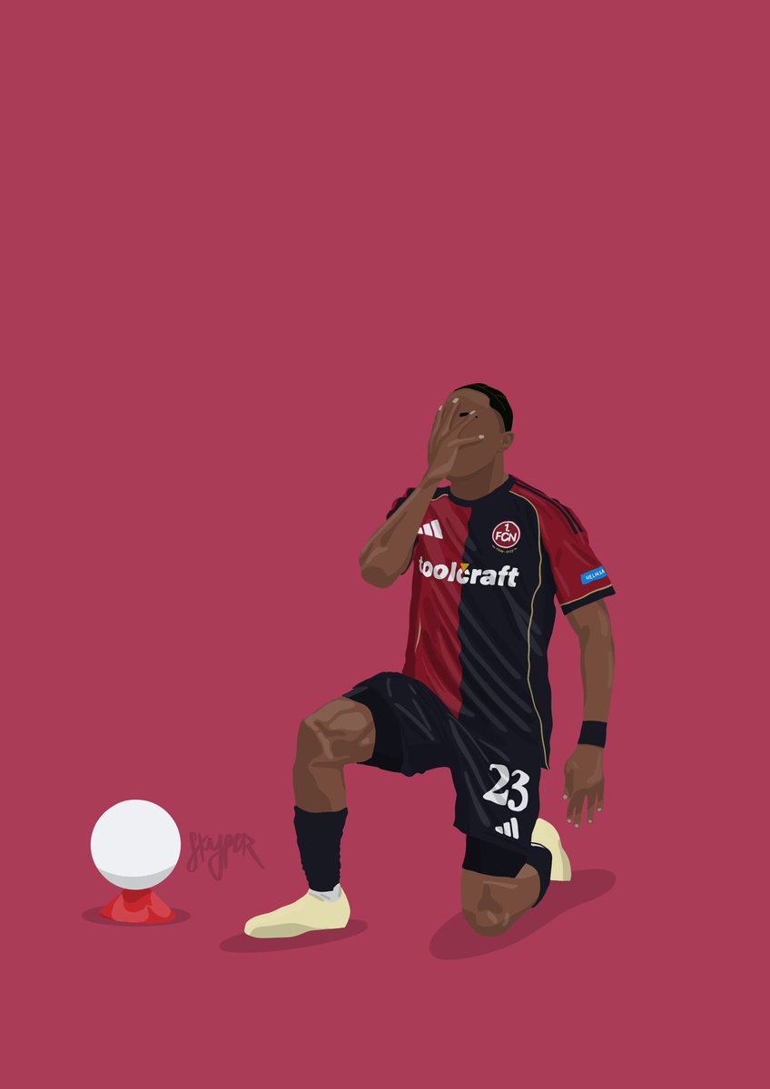 Zoma x Grimaldi

#FCN #FCNksv