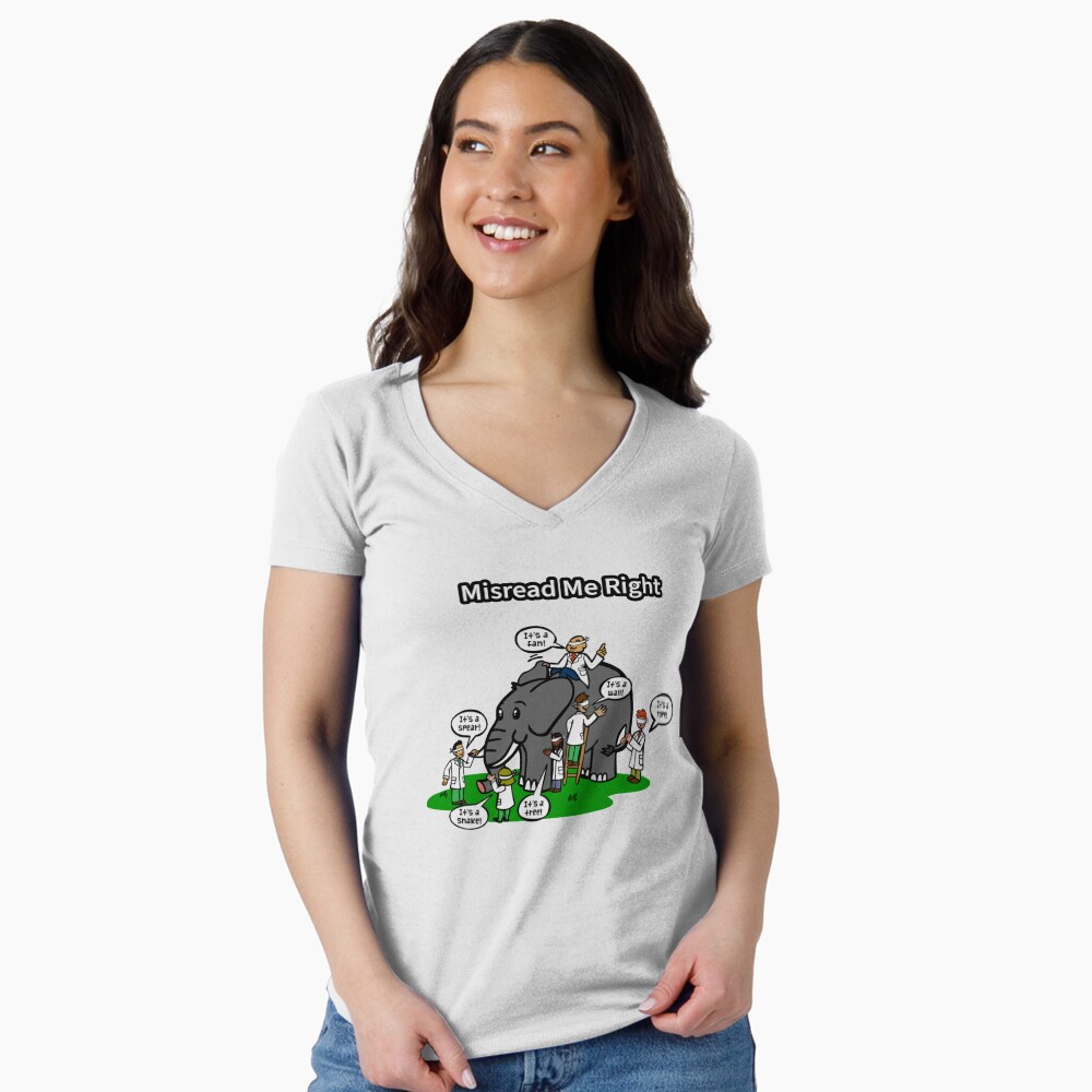 TalapalaR's tweet image. “Misread Me Right” POV sarcasm design
redbubble.com/i/sweatshirt/M…
#PerceptionPuzzle #LayersNotLabels #UnexpectedVibes #PersonalityPlotTwist #BeyondTheBlindfold #Animal
#TruthInPieces #AssumeLessFeelMore #MismatchMagic #IAmNotWhatYouAssum #AnimalDesign #ElephantDrama #POV #Sarcastic