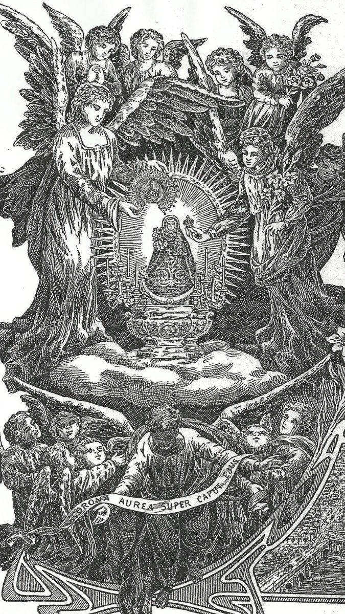 Ntra. Sra. de San Lorenzo tweet media