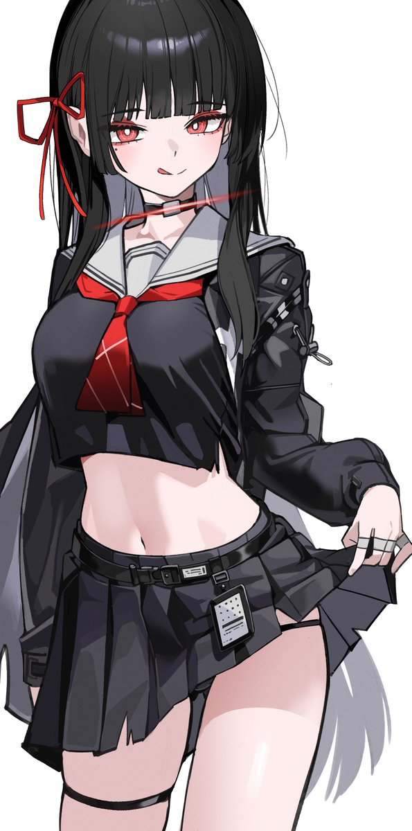 #Chisa #鳴潮 #WutheringWaves