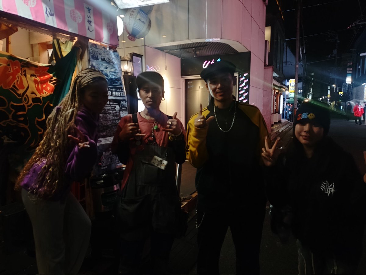 sakana_ichiya's tweet image. #ZENDAMAN が
#XUNA と
#MIFFY
と
来てくれた😀

#THANKS
#bigup

#岩手
#盛岡
#居酒屋
#魚処壱や
#大通り店
#駅前店
#三陸
#海鮮
#刺身
#寿司
#牡蠣
#カンカン焼き
#日本酒
#バイキング
#地酒
#日本酒好きな人と繋がりたい
#ポン酒ダグラム
#愛酒クリーム